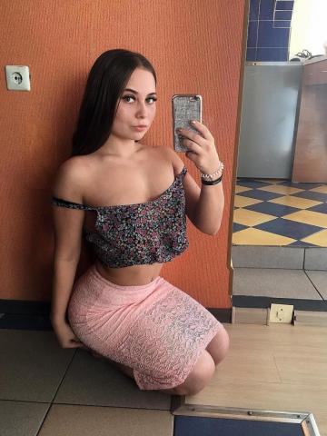 Кристина Grand Реал фото 2